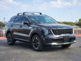 2026 Kia Sorento - Preview 3
