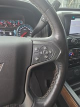2017 Chevrolet Silverado 1500 - Preview 13