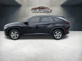 2024 Hyundai Tucson - Preview 3