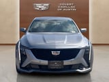 2026 Cadillac CT5 - Preview 5