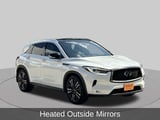 2021 INFINITI QX50 - Preview 7