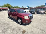 2012 GMC Terrain - Preview 7