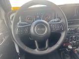 2025 Jeep Wrangler - Preview 12