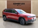 2026 Jeep Cherokee - Preview 6