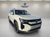 2027 Volkswagen Atlas - Preview 7