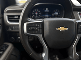 2024 Chevrolet Suburban - Preview 11