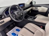 2026 Honda Pilot - Preview 9