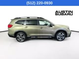 2026 Subaru Ascent - Preview 8