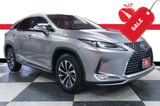 2022 Lexus RX - Preview 2