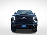 2026 Chevrolet Silverado 2500 HD - Preview 8