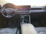 2021 Kia K5 - Preview 15