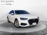 2020 Audi A4 - Preview 2