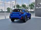 2026 Subaru Crosstrek - Preview 5