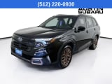 2026 Subaru Forester - Preview 3