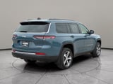 2026 Jeep Grand Cherokee L - Preview 5