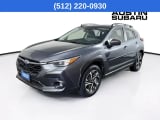 2024 Subaru Crosstrek - Preview 3