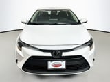 2025 Toyota Corolla - Preview 2