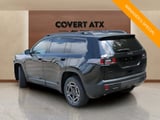 2026 Jeep Cherokee - Preview 3