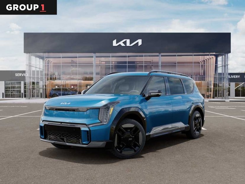 2026 Kia EV9 - Image 1