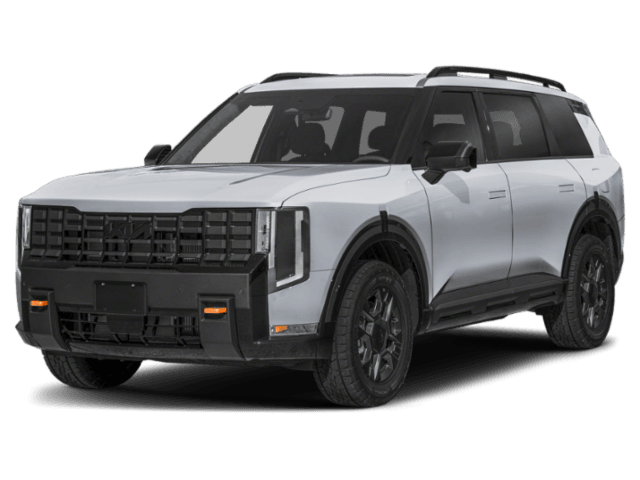 2027 Kia Telluride - Image 1