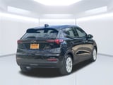 2027 Chevrolet Bolt - Preview 5
