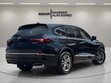 2024 Acura MDX - Preview 5