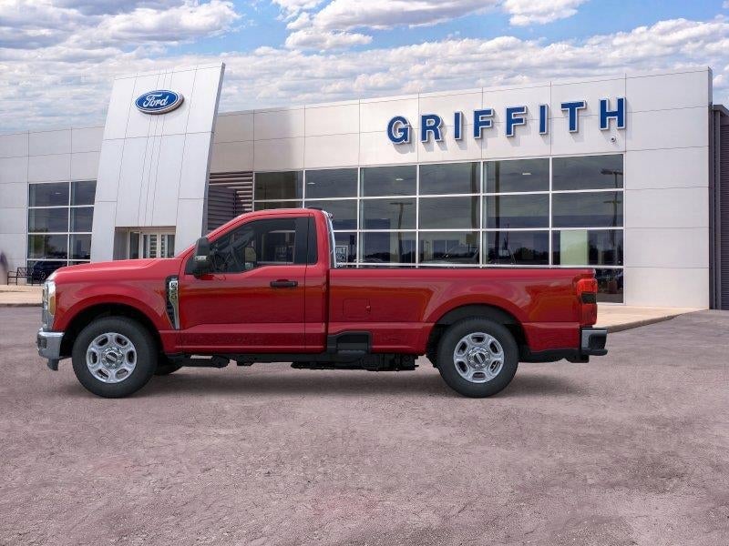 2026 Ford F-350 - Image 1