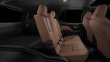 2026 Toyota 4Runner - Preview 7