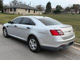 2014 Ford Taurus - Preview 5