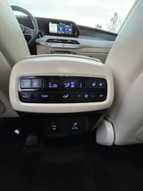 2020 Hyundai Palisade - Preview 11