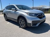 2022 Honda CR-V - Preview 4