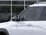 2026 Chevrolet Trailblazer - Preview 12