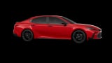 2026 Toyota Camry - Preview 13