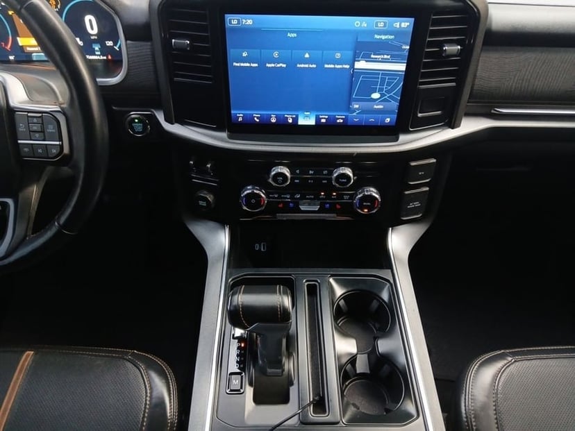 2023 Ford F-150 - Image 3