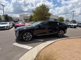 2027 Cadillac Lyriq - Preview 4