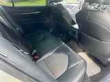 2019 Toyota Camry - Preview 7