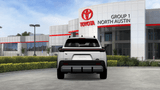 2026 Toyota bZ Woodland - Preview 8