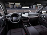 2027 Ford Explorer - Preview 9