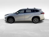 2021 Toyota Highlander - Preview 8