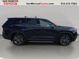 2026 Toyota Grand Highlander - Preview 4