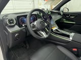 2026 Mercedes-Benz GLC - Preview 12