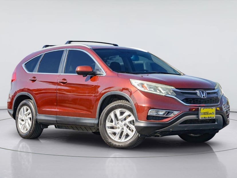 2015 Honda CR-V - Image 1