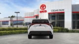 2026 Toyota bZ - Preview 8