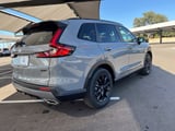 2027 Honda CR-V - Preview 3