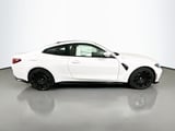2027 BMW M4 - Preview 4
