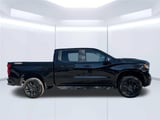 2026 Chevrolet Silverado - Preview 6