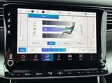 2026 Jeep Grand Wagoneer - Preview 4