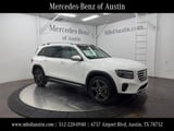 2026 Mercedes-Benz GLB - Preview 2