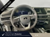 2027 INFINITI QX60 - Preview 8
