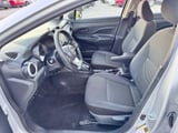 2020 Nissan Versa - Preview 11